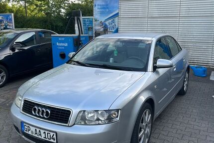 Audi A4 173.000 km 3.900 &euro; Göppingen 73037