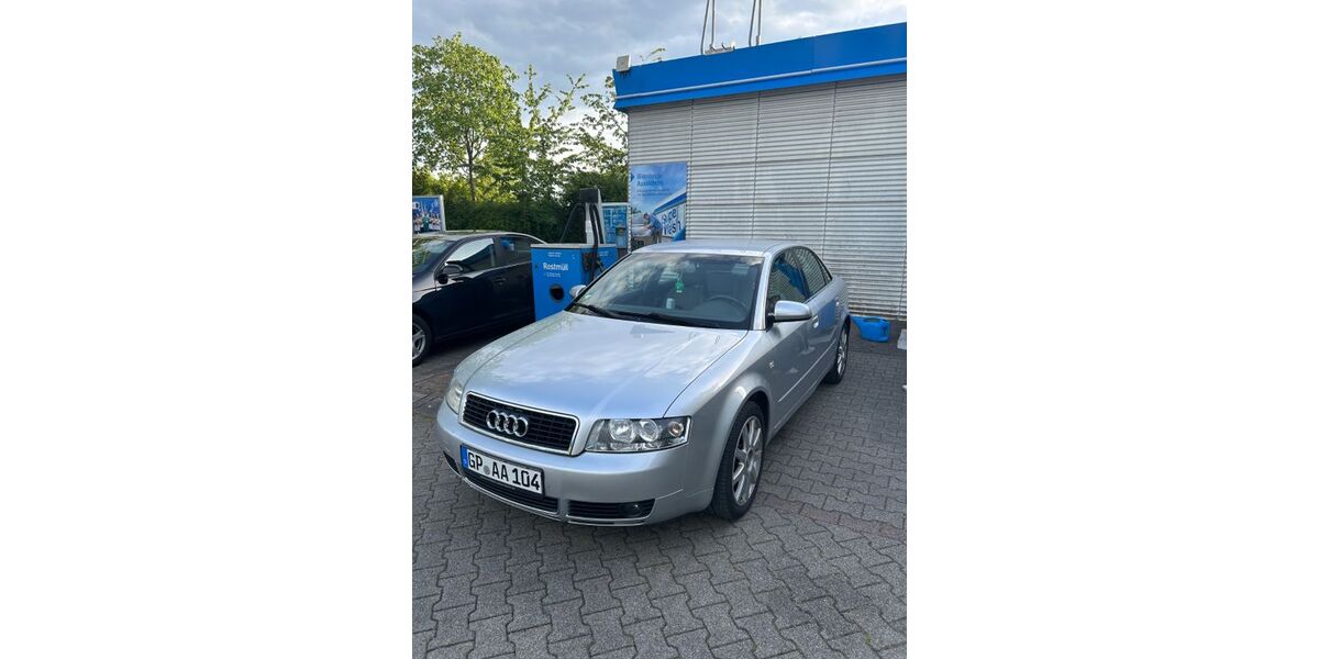 Audi A4 173.000 km 3.900 &euro; Göppingen 73037