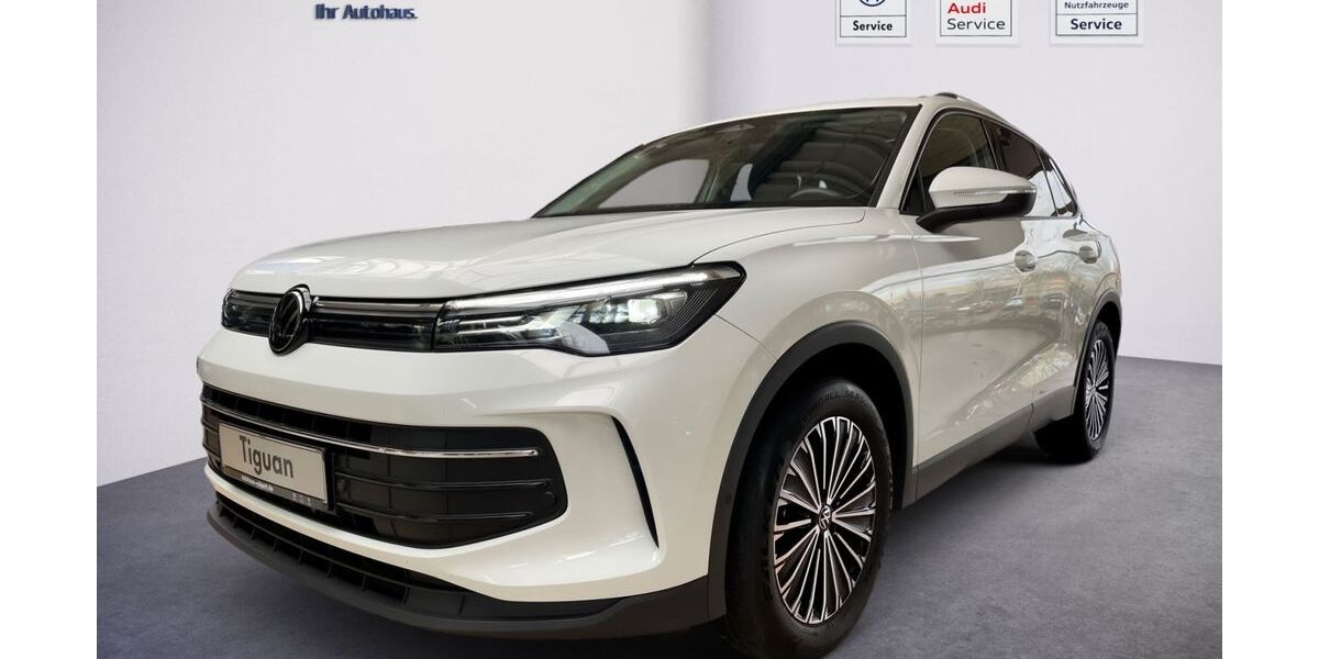VW Tiguan 37.668 km 31.740 &euro; Bad Soden 65812