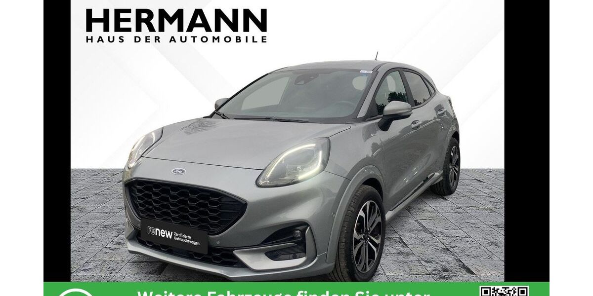 Ford Puma 73.989 km 16.194 &euro; Northeim 37154