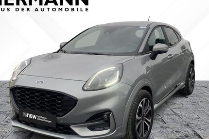 Ford Puma 73.989 km 16.593 &euro; Northeim 37154