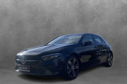 Mercedes-Benz A 200 5.670 km 39.990 &euro; Neubrandenburg 17033