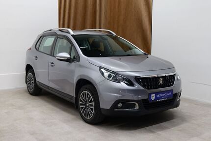 Peugeot 2008 85.419 km 11.290 &euro; Krumbach (Schwaben) 86381