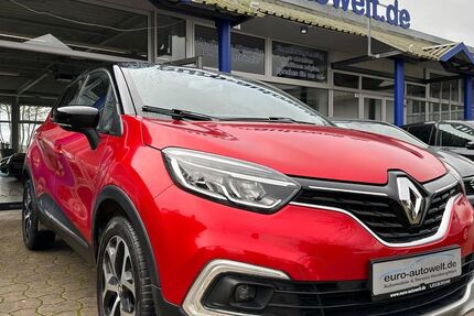 Renault Captur 45.125 km 12.490 &euro; Gieboldehausen 37434