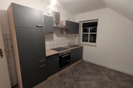 60 qm in Tergast-Moormerland, Dachgeschoss
