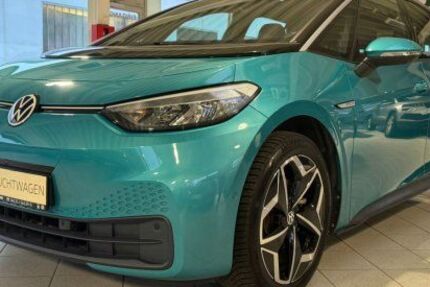 VW ID.3 24.378 km 25.990 &euro; Elmshorn 25337