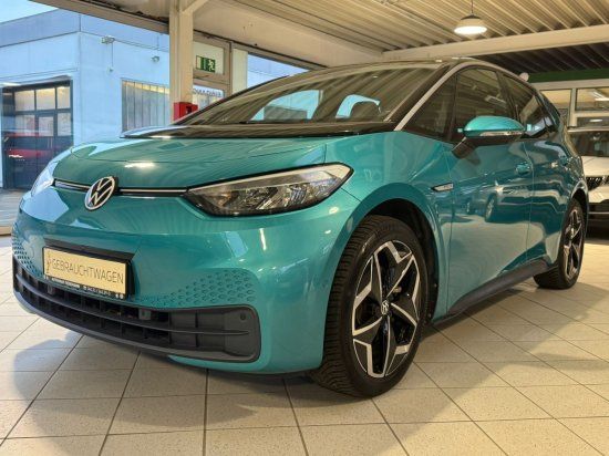 VW ID.3 24.378 km 25.990 &euro; Elmshorn 25337