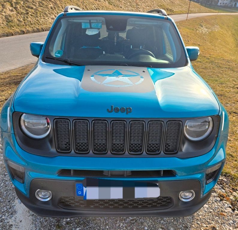 Renegade