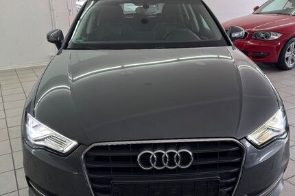 Audi A3 61.300 km 16.990 € Schwentinental 24223