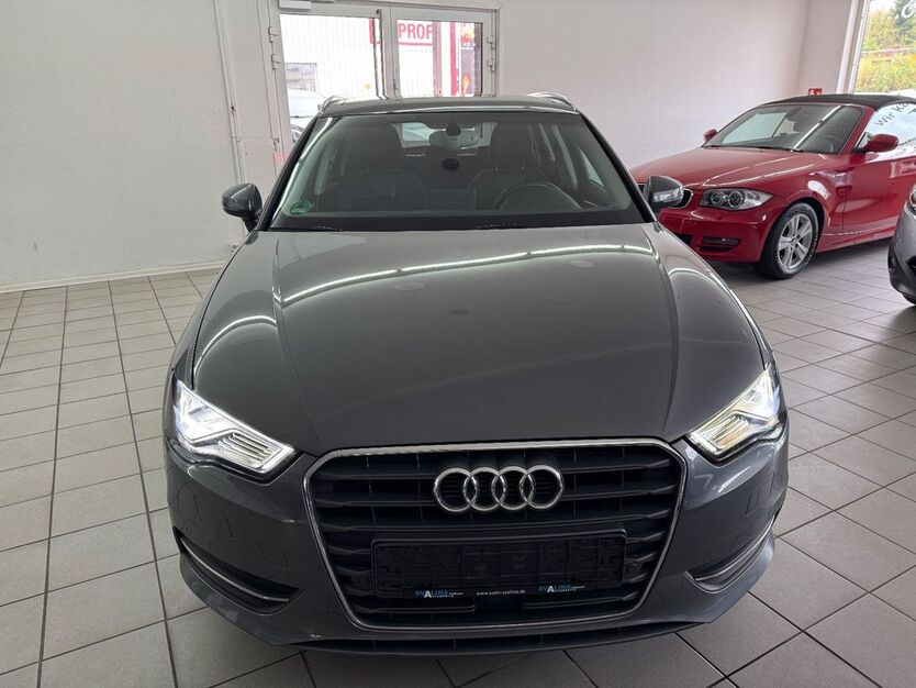Audi A3 61.300 km 16.990 € Schwentinental 24223