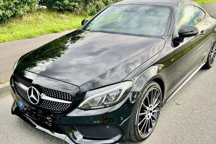 Mercedes C 250