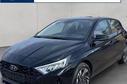 Hyundai i20 15.400 km 16.800 € Essen 45276