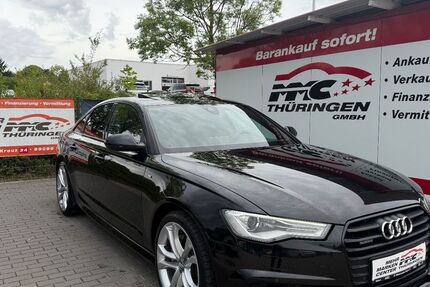 Audi A6 192.000 km 19.990 &euro; Erfurt 99099