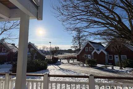 Wohnung Bad Saarow-Pieskow Pieskow - 3 Zimmer, 85 m&sup2;, 198.000&euro; | Angebot:24026849