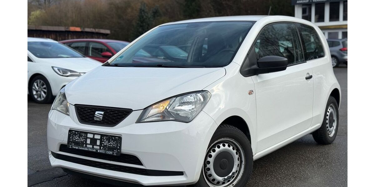 Seat Mii 135.000 km 4.600 &euro; Osterode am Harz 37520
