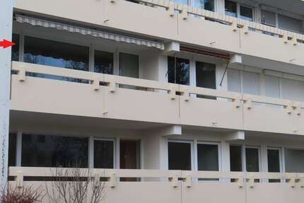 Wohnung Kempten - 3 Zimmer, 93 m&sup2;, 290.000&euro; | Angebot:25637121