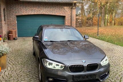 BMW 116 218.500 km 6.800 &euro; Jessen 06917