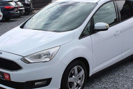 Ford C-Max 160.000 km 5.970 &euro; Dissen 49201