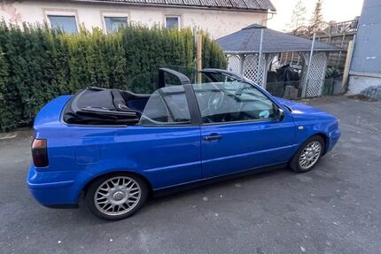 VW Golf 172.000 km 3.550 &euro; Höhn 56472