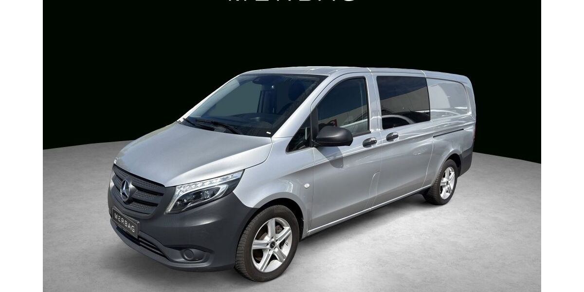 Mercedes-Benz Vito 71.646 km 38.913 &euro; Neuwied 56566