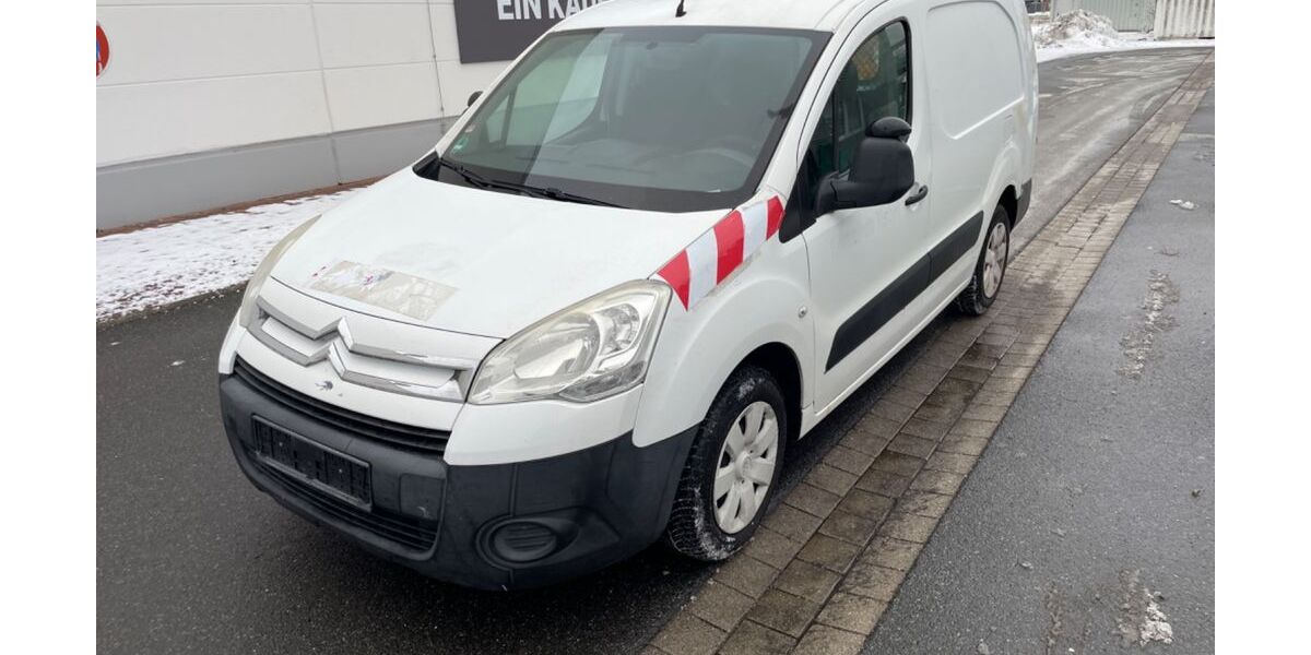 Citroen Berlingo 168.460 km 2.999 &euro; Bremen 28329