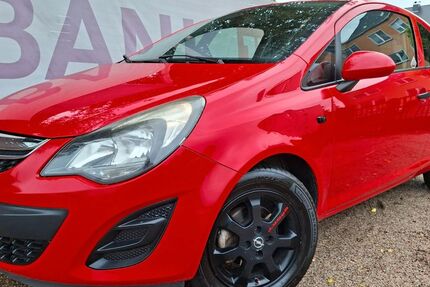 Opel Corsa 146.063 km 3.950 € Limbach-Oberfrohna 09212