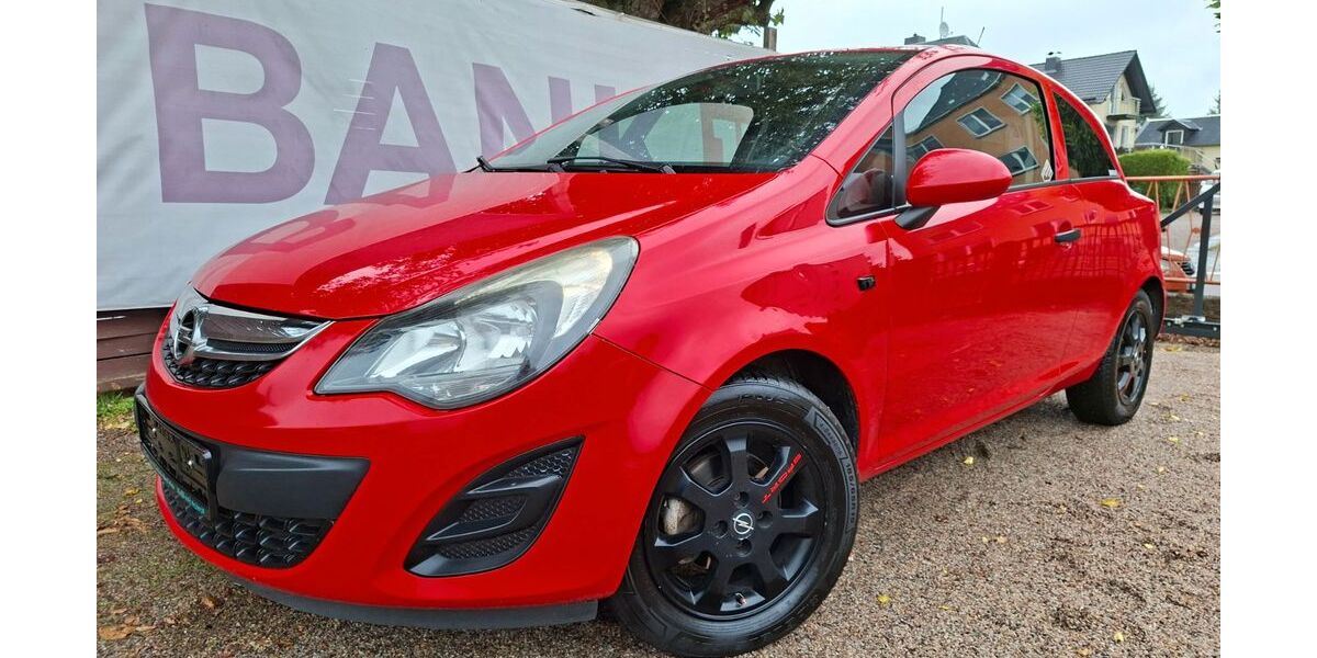 Opel Corsa 146.063 km 3.950 € Limbach-Oberfrohna 09212