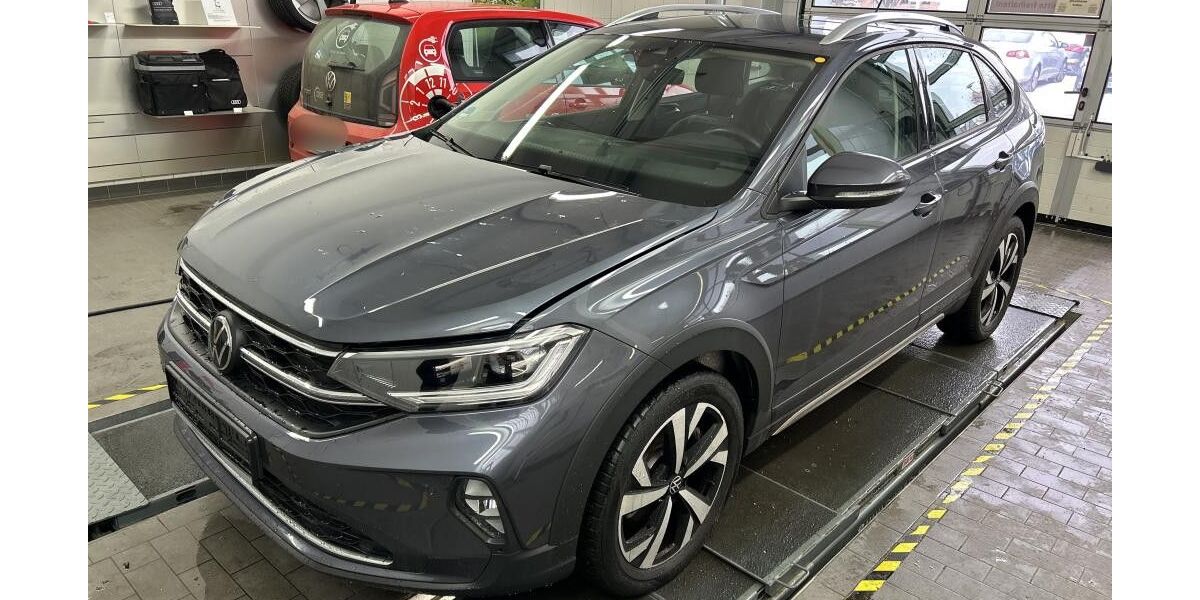 VW Taigo 41.000 km 16.900 &euro; Bad Hersfeld 36251