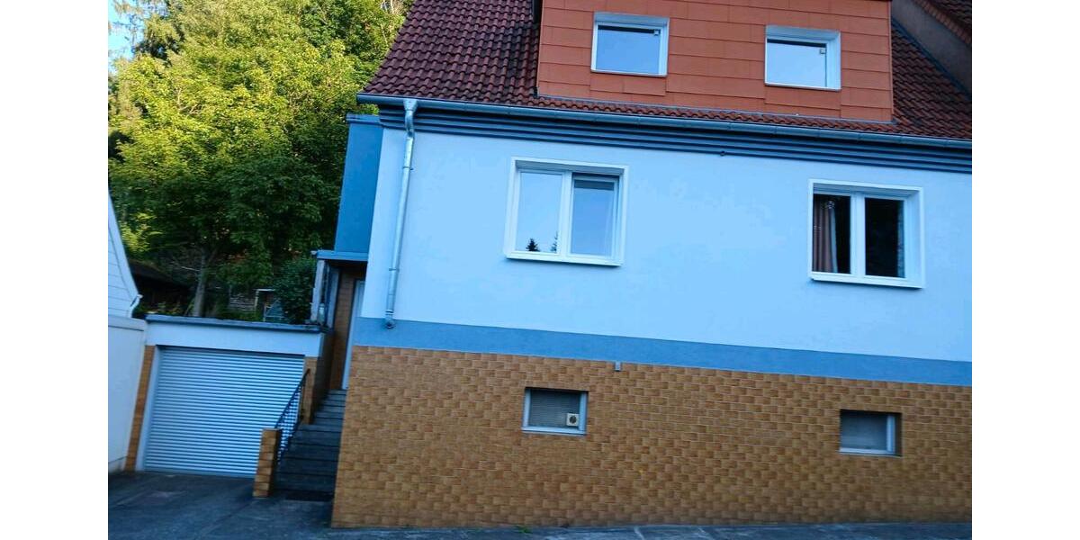 Doppelhaushälfte in Blieskastel Lautzkirchen - Verkauf von Privat 5 zimmer