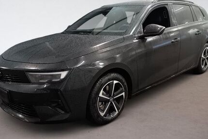 Opel Astra 26.043 km 23.995 &euro; Parsberg 92331