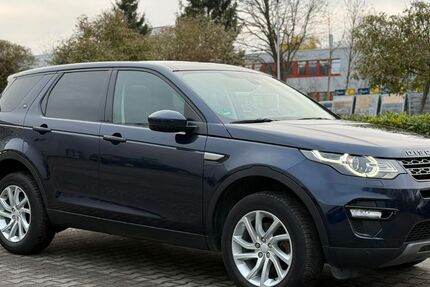 Land Rover Discovery 142.370 km 14.990 &euro; Alsdorf 52477