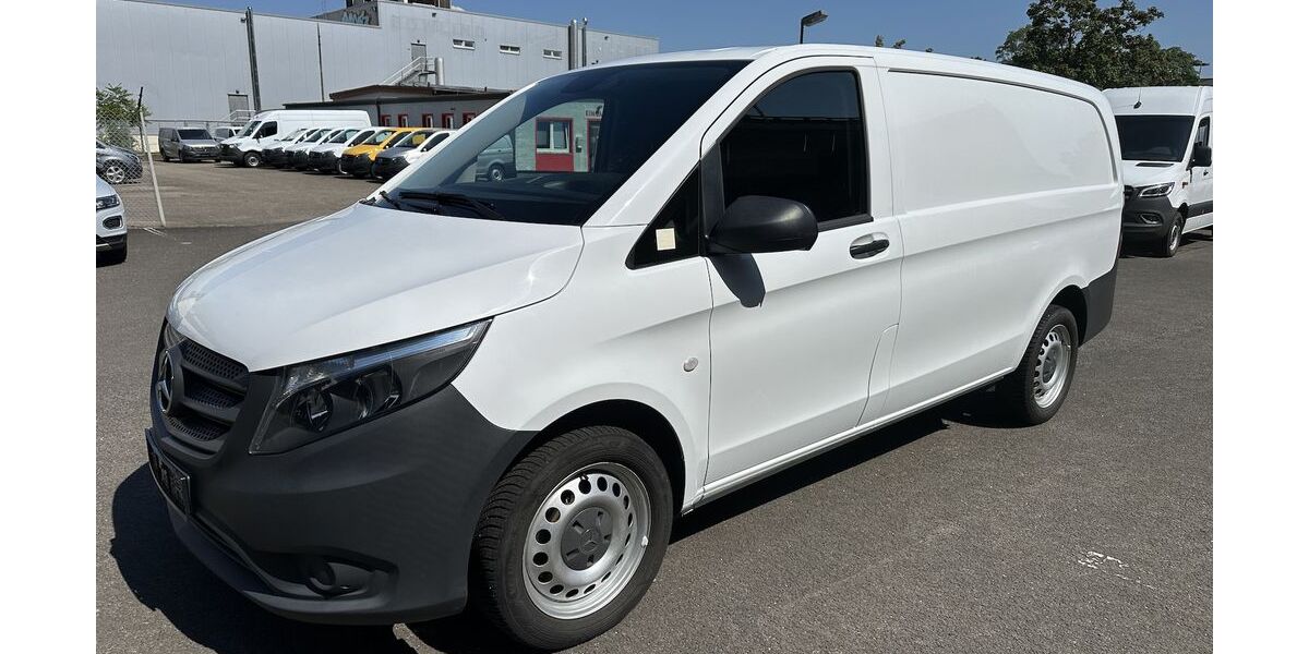 Mercedes-Benz Vito 154.164 km 20.468 &euro; Mainz 55122
