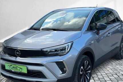 Opel Crossland (X) 45.762 km 14.950 &euro; Bayreuth 95445