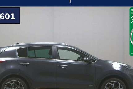 Kia Sportage 85.888 km 17.980 &euro; Gyhum/Bockel 27404