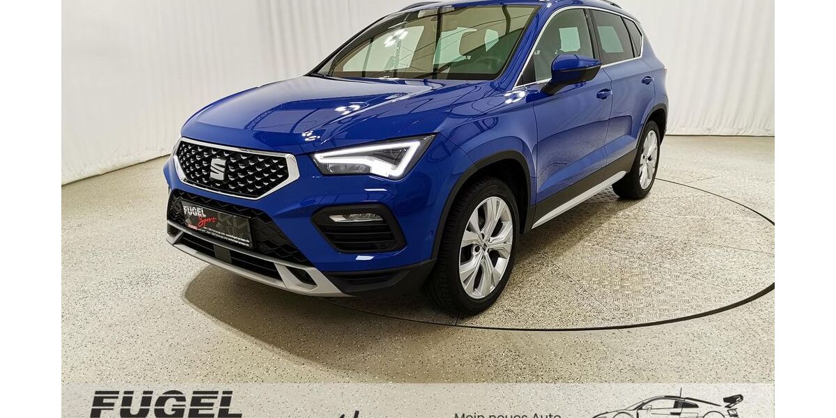 Seat Ateca 78.980 km 17.929 &euro; Chemnitz - Mittelbach 09224