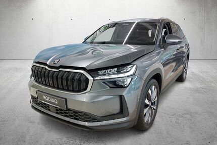 Skoda Kodiaq 4.850 km 48.769 € Einbeck 37574