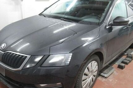 Skoda Octavia 100.400 km 15.000 &euro; Ludwigsfelde 14974