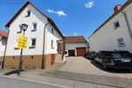 Einfamilienhaus Friedewald - 4 Zimmer, 94 m&sup2;, 890&euro; | Angebot:26875196