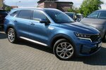 Kia Sorento 2.2CRDi Platinum 4WD LED ACC BOSE 360º HUD 65.321 km 33.980 &euro; Falkensee 14612
