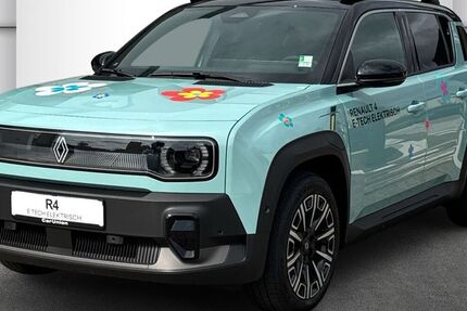 Renault R 4 5.000 km 37.845 &euro; Leipzig 04129