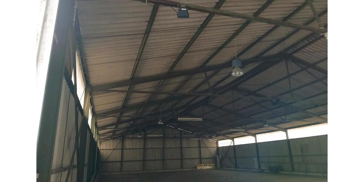 Gewerbeobjekt Kronach - 1.000&euro; | Angebot:23663673