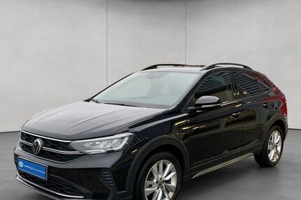 VW Taigo 6.820 km 26.490 &euro; Preetz-Schellhorn 24211