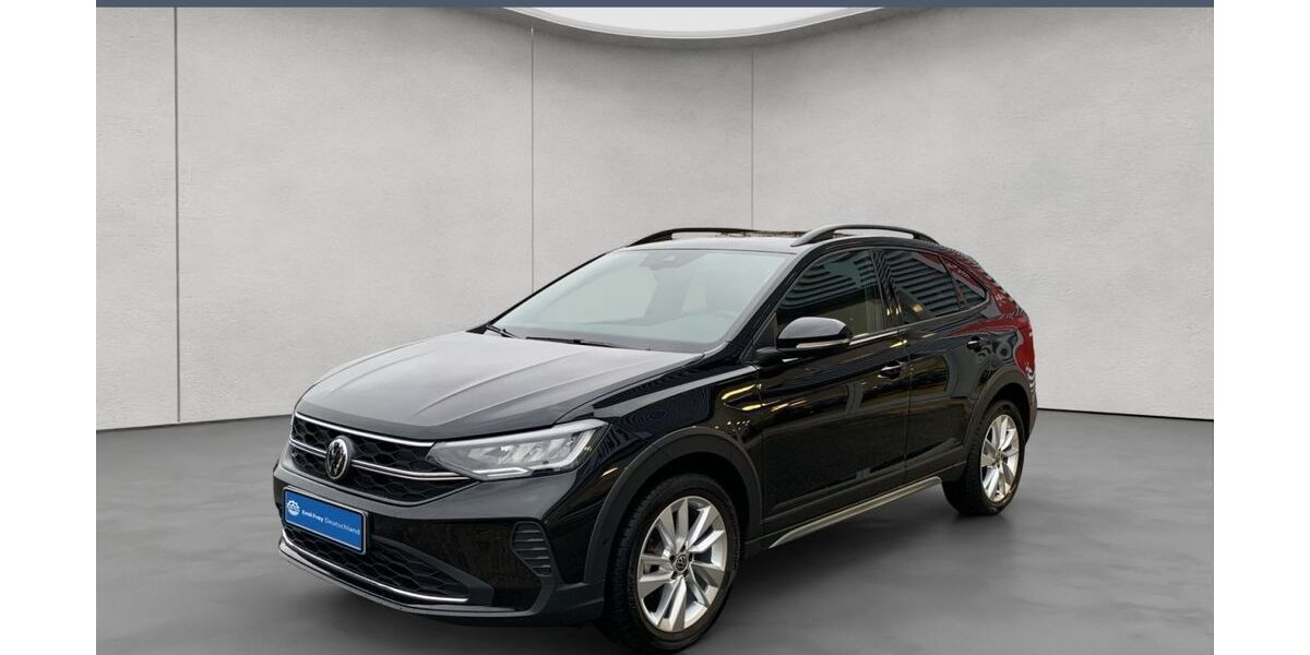 VW Taigo 6.820 km 27.390 &euro; Preetz-Schellhorn 24211