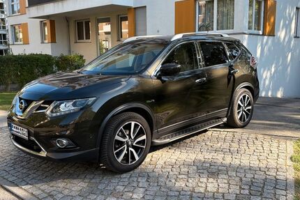 Nissan X-Trail 134.000 km 11.500 € Berlin 14193