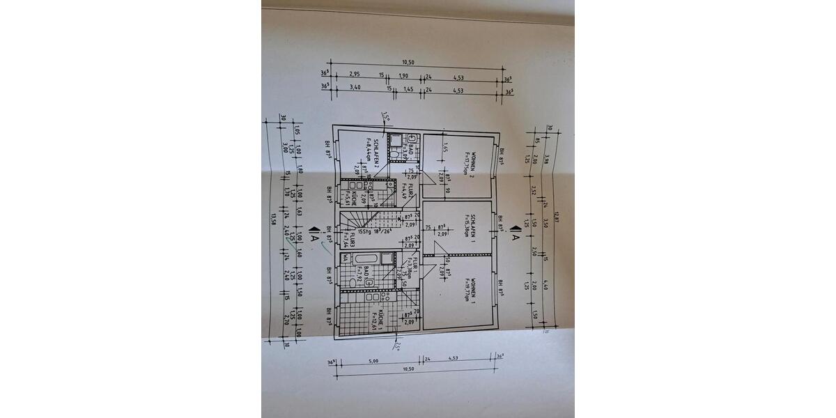 Mehrfamilienhaus, Wohnhaus Luckenwalde - 8 Zimmer, 218 m&sup2;, 580.000&euro; | Angebot:27084461