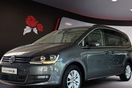 VW Sharan