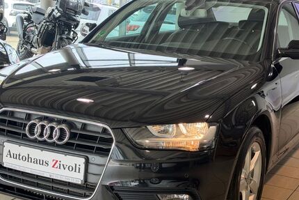 Audi A4 143.800 km 9.790 &euro; Helmstedt 38350