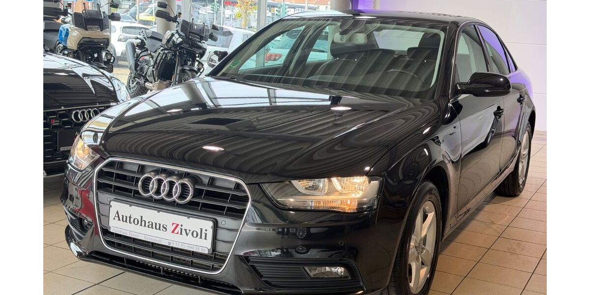Audi A4 143.800 km 9.790 &euro; Helmstedt 38350