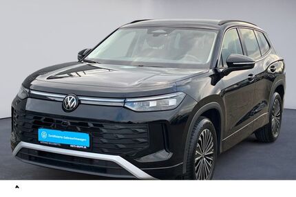 VW Tayron 15.917 km 38.640 &euro; Wolfenbüttel 38304