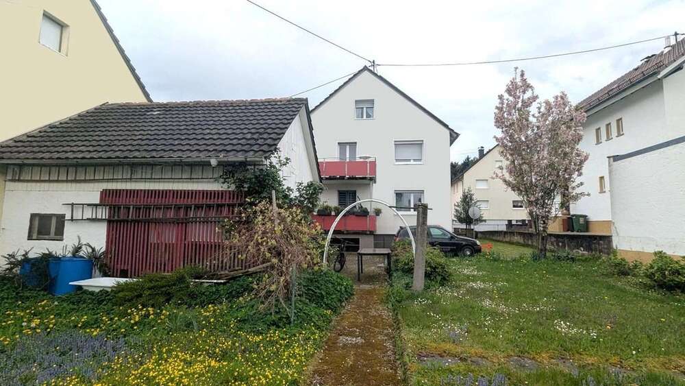 Haus zum Kaufen in Offenburg-Zunsweier 450.000 € 184 m² 6 zimmer